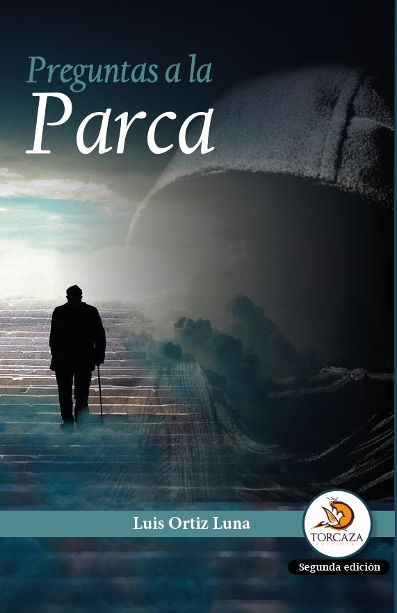 Preguntas a la parca | LuisOrtiz Luna
