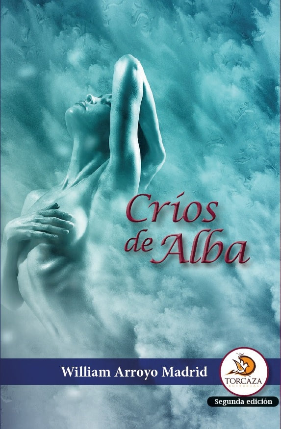 Cr?os de alba | WilliamArroyo Madrid