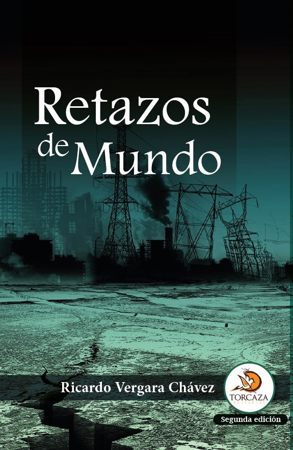 Retazos de mundo | RicardoVergara Ch?vez