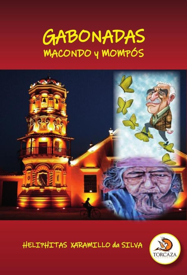 Gabonadas macondo y momp?s | HeliphitasXaramilloDa Silva