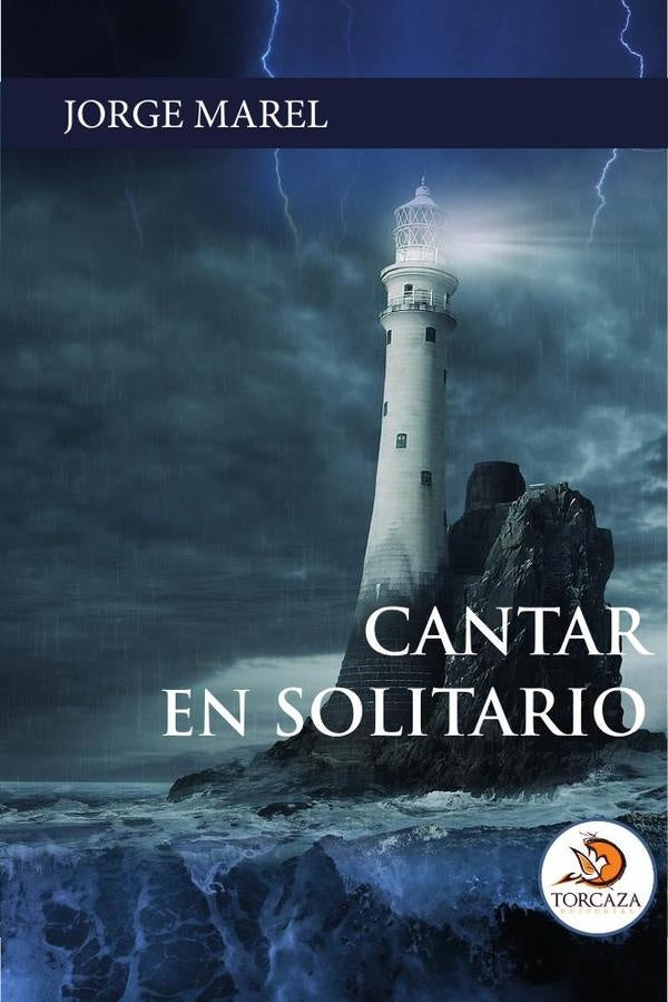 Cantar en solitario | Jorge Marel