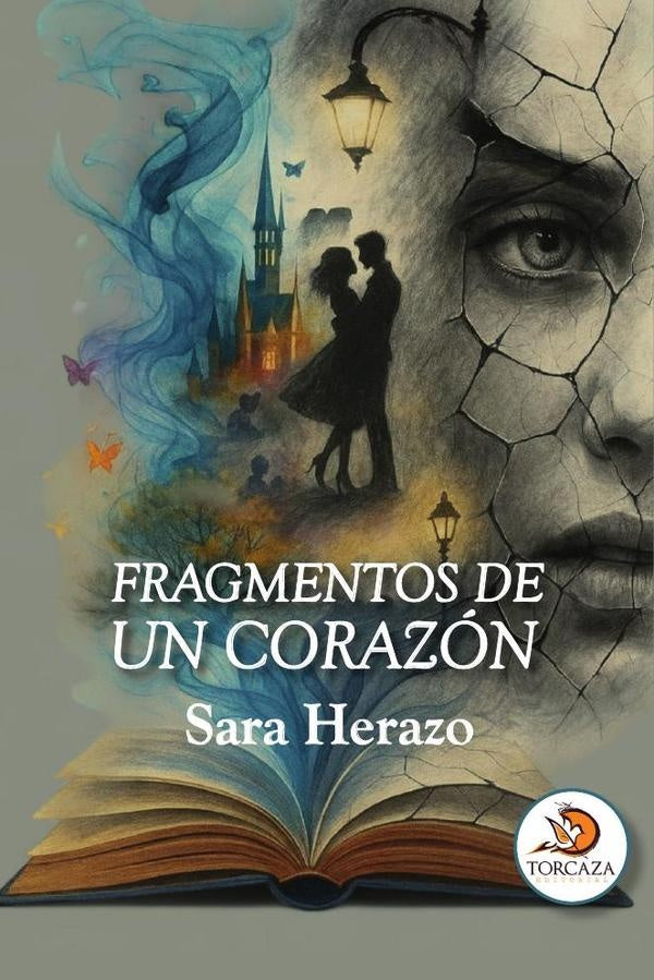 Fragmentos de un coraz?n | Sara Herazo