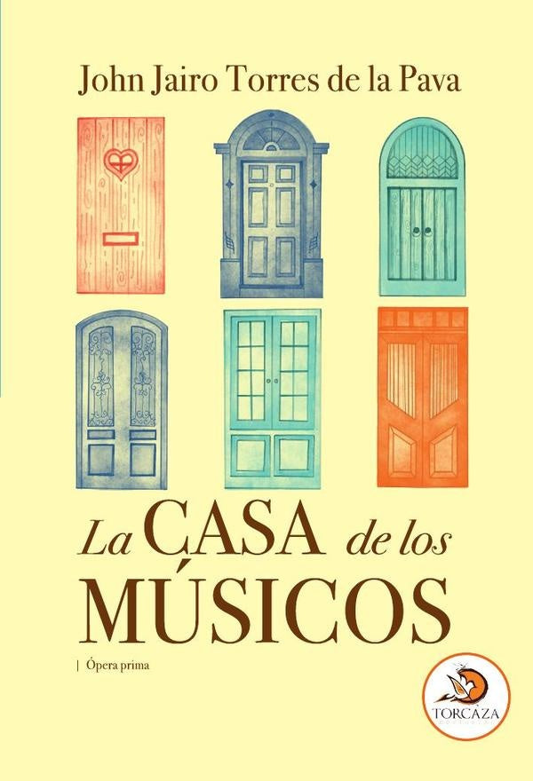 La casa de los m?sicos | JohnJairoTorresdela Pava
