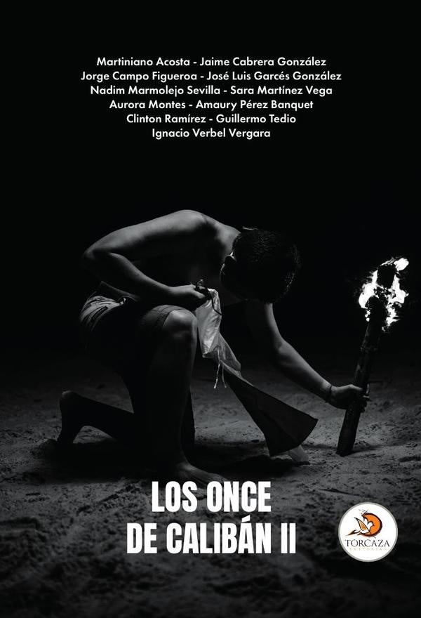 Los once de Calib?n II | Guillermo Tedio