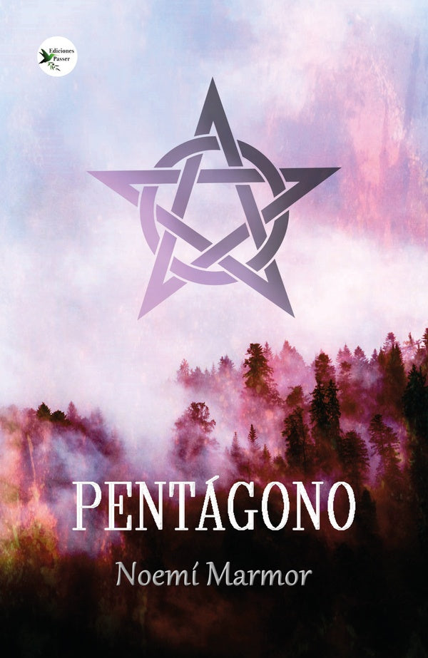 Pent?gono | Noem? Marmor