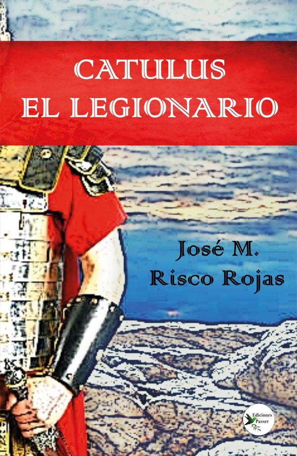 Catulus | Jos?Mar?aRisco Rojas