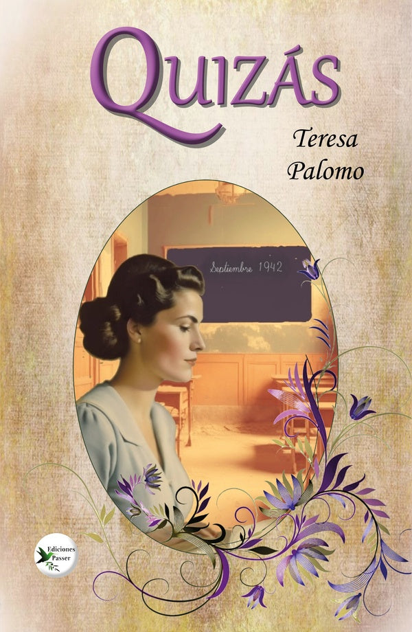 Quiz?s | Teresa Palomo