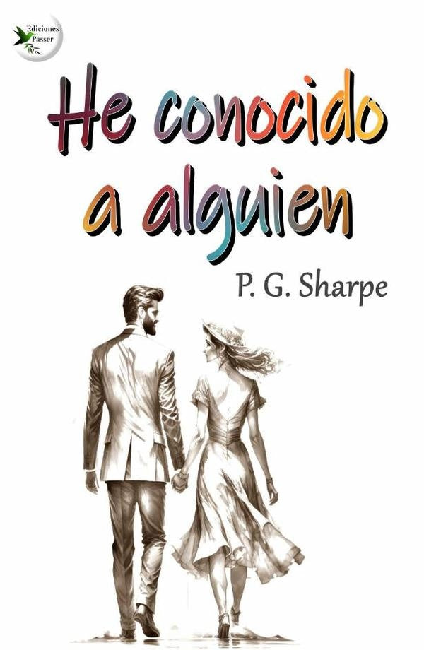 He conocido a alguien | Pedro Gonz?lez
