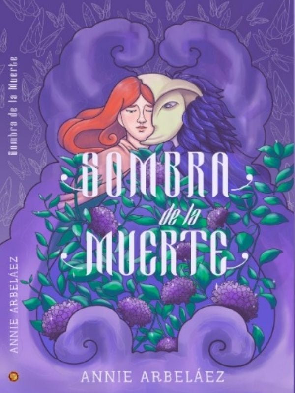 Sombra de la muerte | AnaPaola Arbel?ez