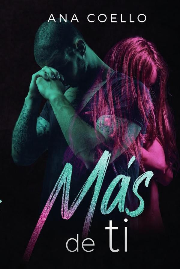 M?s de ti | ANA COELLO
