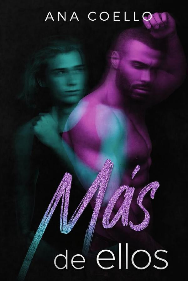 M?s de ellos | ANA COELLO
