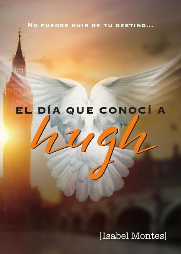 El d?a que conoc?  a Hugh Grant | IsabelMontes Ram?rez