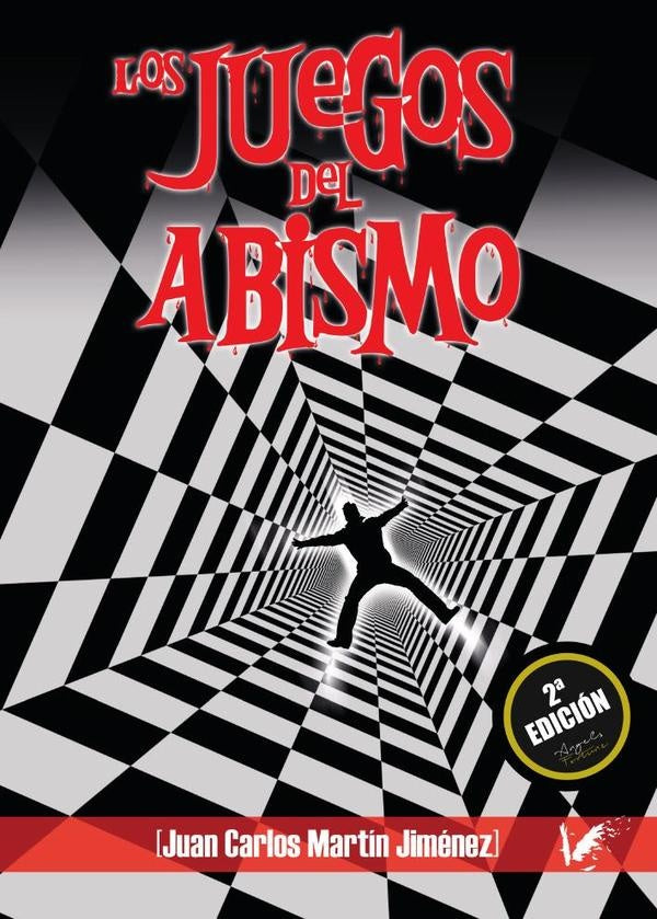Los Juegos del Abismo | JuanCarlosMart?n Jim?nez