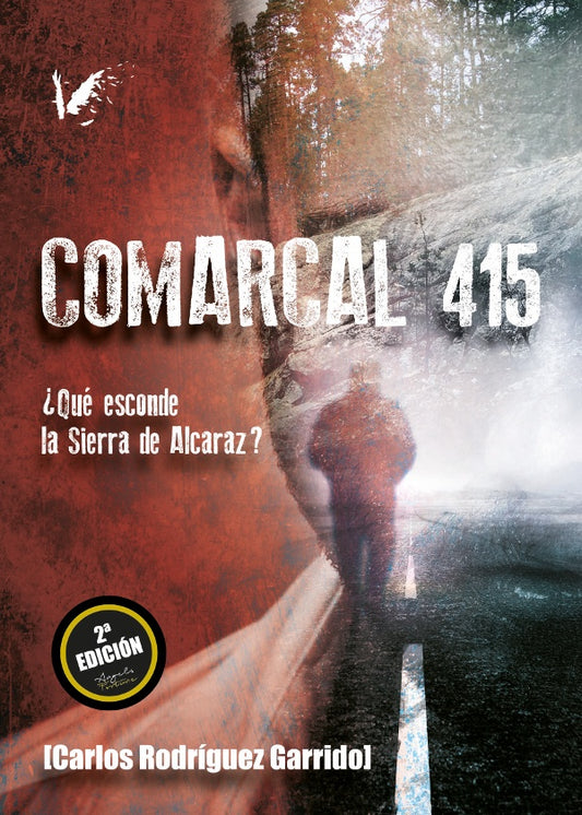 Comarcal 415 | CarlosRodr?guez Garrido