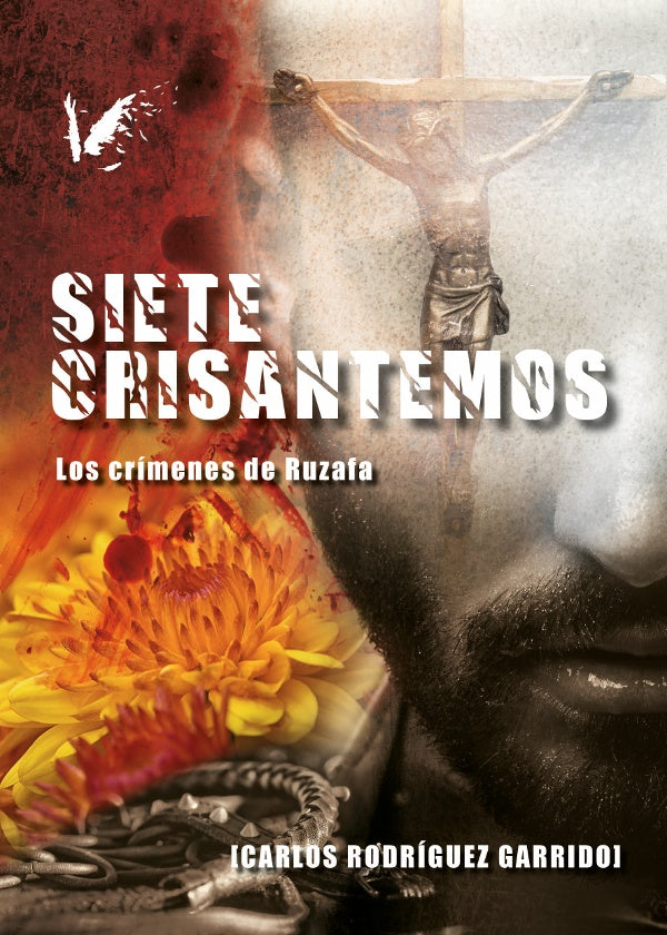 Siete Crisantemos | CarlosRodr?guez Garrido