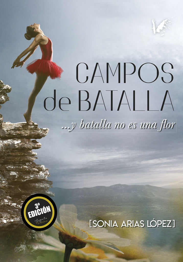 Campos de Batalla | SoniaArias L?pez