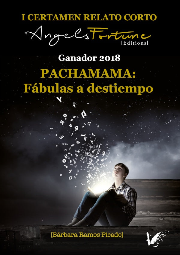 Pachamama | B?rbaraRamos Picado