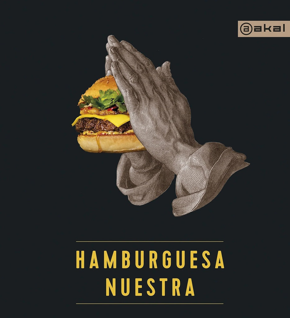 HAMBURGUESA NUESTRA | HEINRICH / AA.VV. HOFFMANN