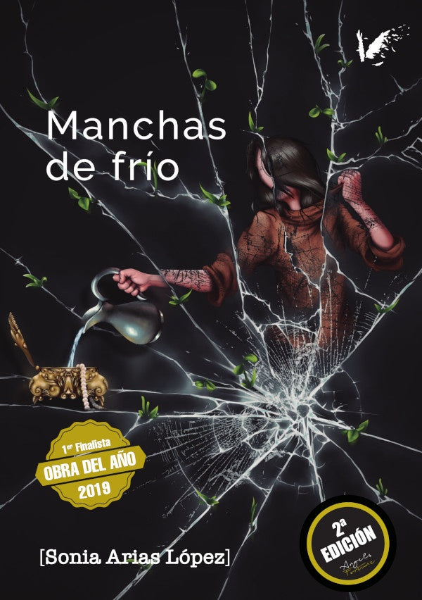 Manchas de fr?o | SoniaArias L?pez