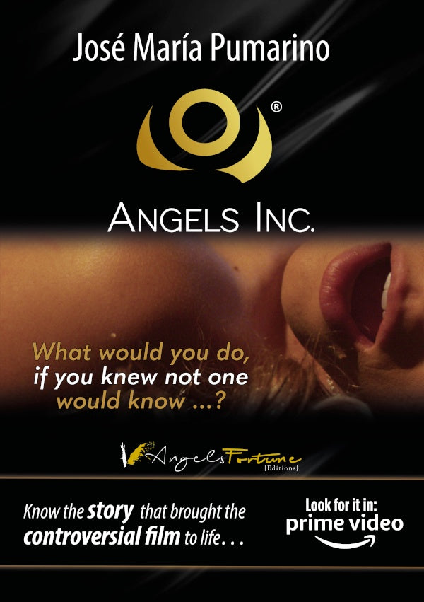 Angels Inc. | Jos?Mar?a Pumarino