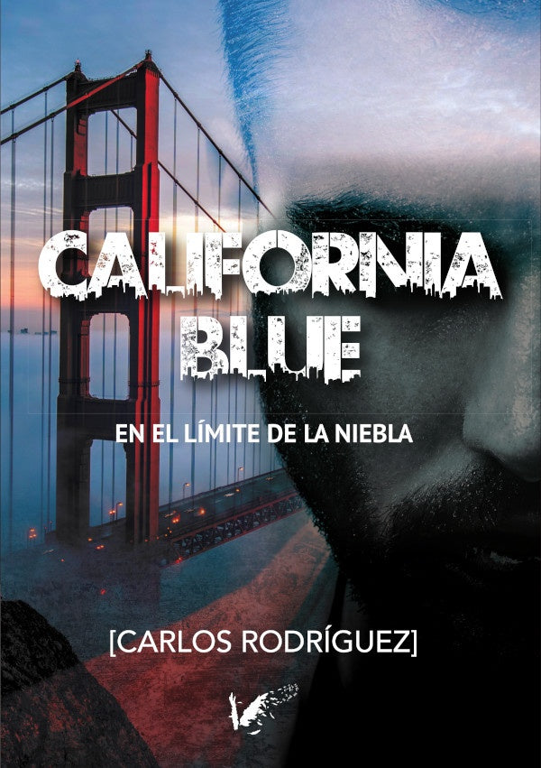 California Blue | CarlosRodr?guez Garrido