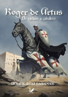 Roger de Art?s | Jos?LuisD?az Caba?as