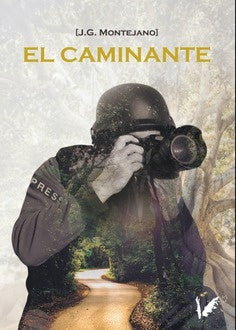 El caminante | JuanIgnacioGonz?lez Montejano