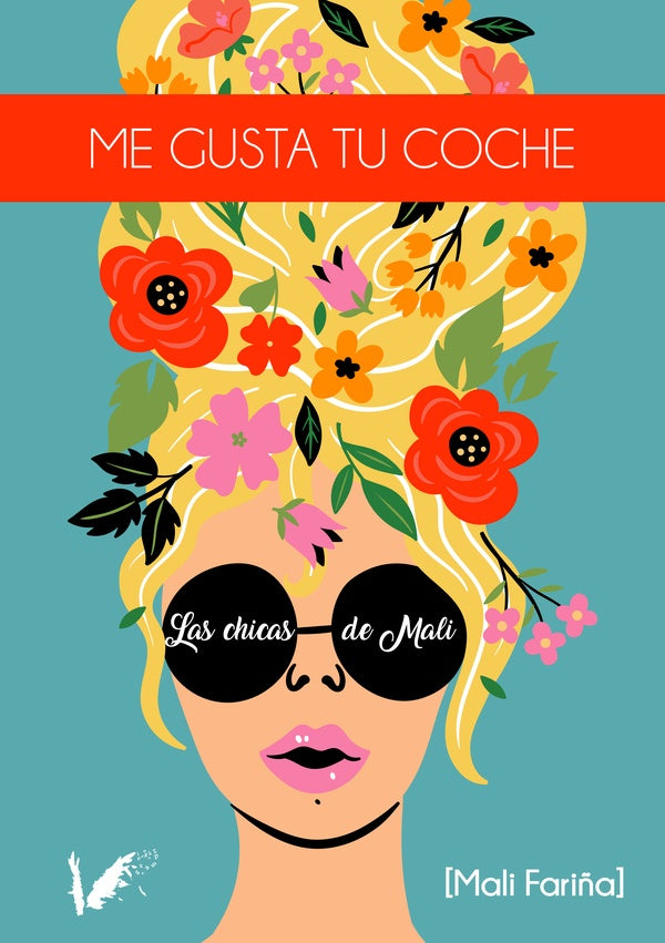 Las chicas de Mali. Me gusta tu coche | AmaliaFari?a Mart?nez