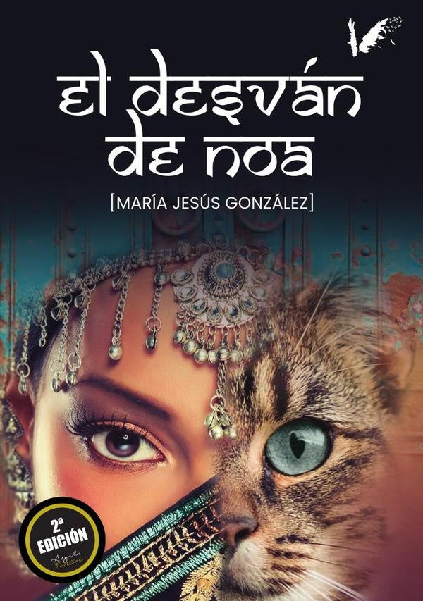 El desv?n de Noa | Mar?aJes?sGonz?lez Fern?ndez