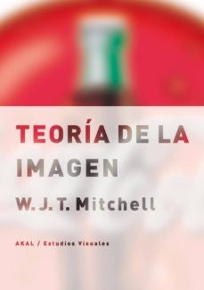 Teoría de la imagen | W.J.T. MITCHELL