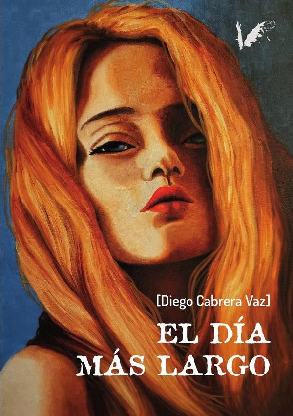 El d?a m?s largo | DiegoCabrera Vaz