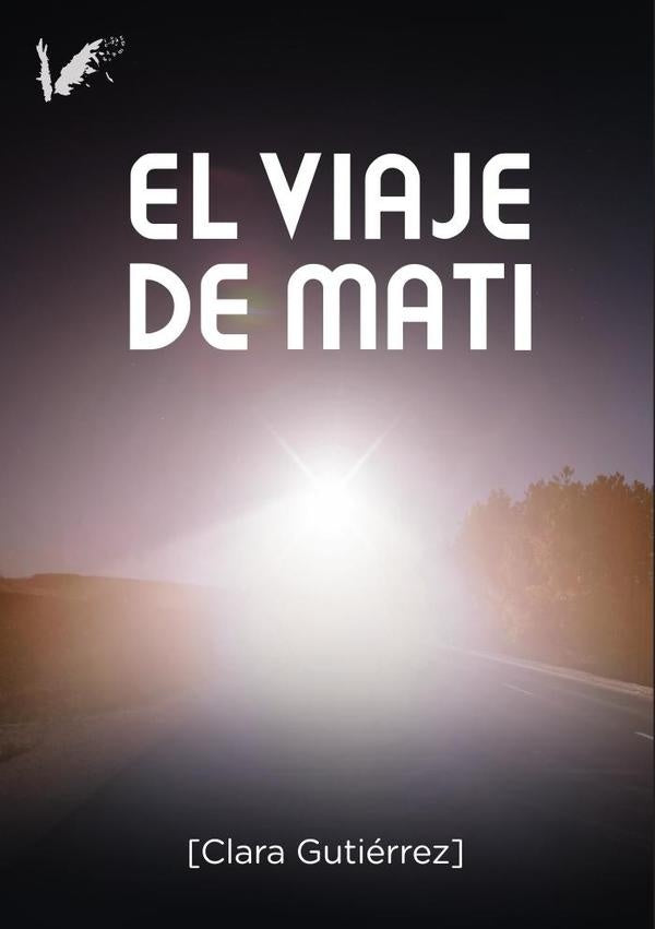 El viaje de Mati | ClaraGuti?rrez Mu?oz
