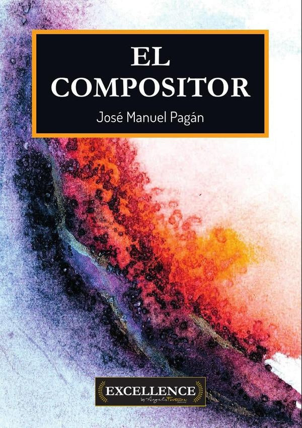 El compositor | Jos?Manuel Pag?n