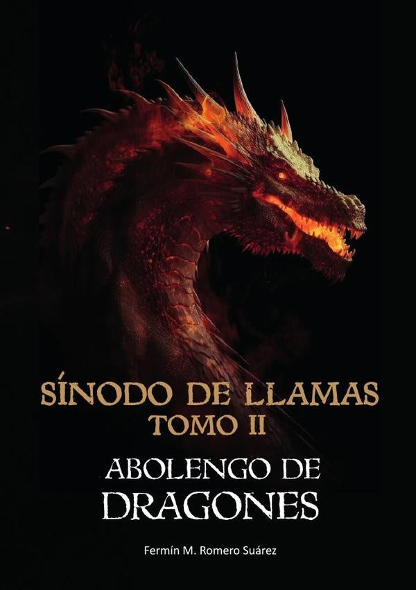 S?nodo de llamas | Ferm?nRomero Su?rez