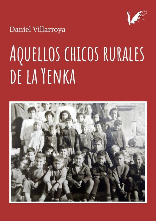Aquellos chicos rurales de la Yenka | DanielVillarroya Sang?esa