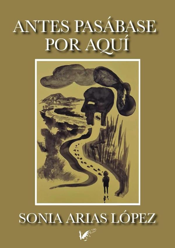 Antes pas?base por aqu? | SoniaArias L?pez