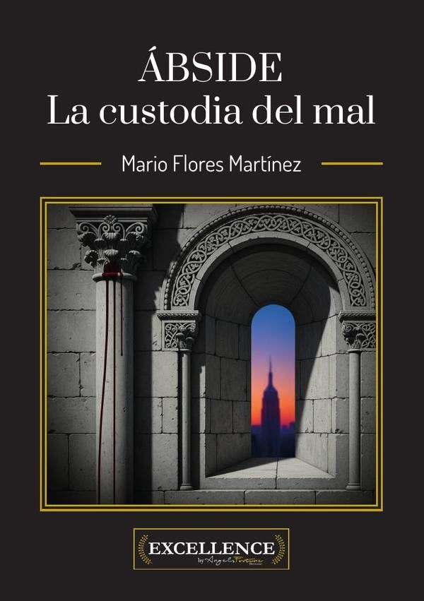 ?bside. La custodia del mal | MarioFlores Mart?nez