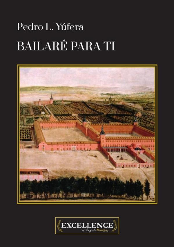 Bailar? para ti | PedroL.Y?fera Sales