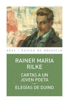 Cartas a un joven poeta. Elegías de Duino | RAINER MARIA RILKE