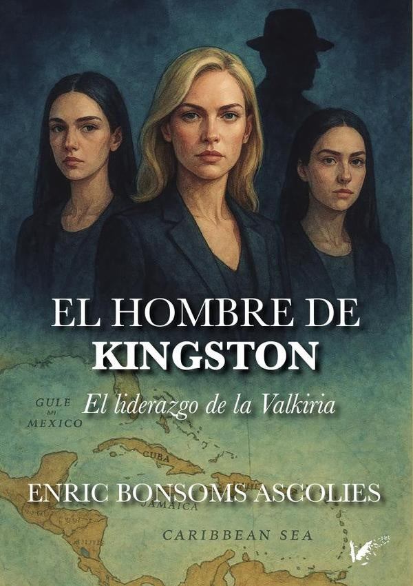 El hombre de Kingston | EnricBonsoms Ascolies