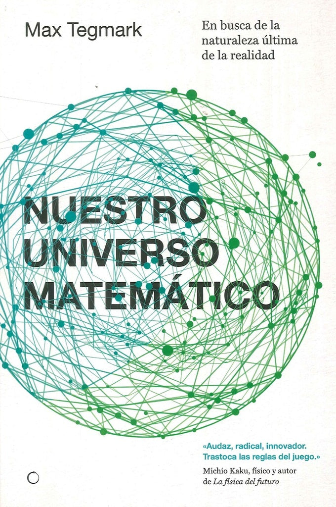 Nuestro universo matem?tico | Mar?aDulcineaOtero Pi?eiro