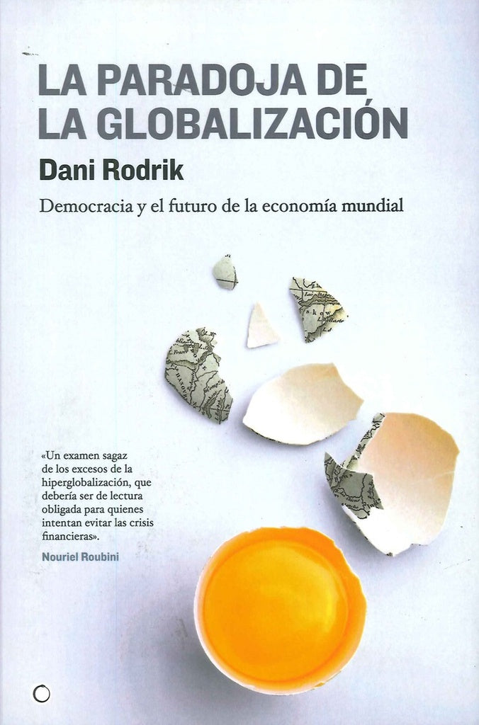 La paradoja de la globalizaci?n | Mar?aDoloresCrisp?n Sanchis