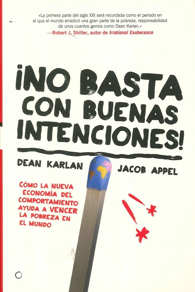 ?No basta con buenas intenciones! | Esther Rabasco