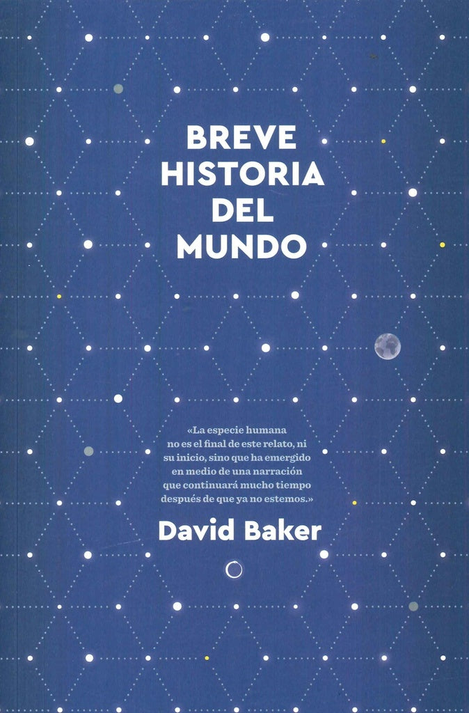 Breve historia del mundo | JoanSoler Chic