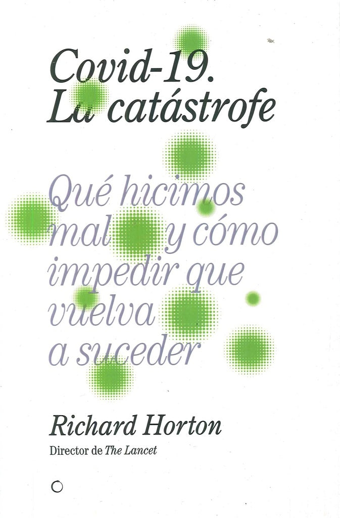 Covid-19, la cat?strofe | JoanSoler Chic