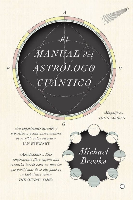El manual del astr?logo cu?ntico | JoanSoler Chic