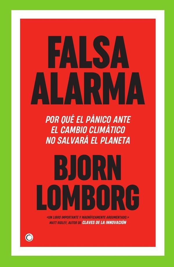 Falsa alarma | Dulcinea Otero-Pi?eiro