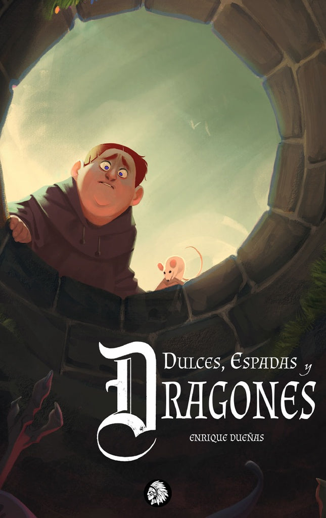 Dulces, espadas y dragones | Enrique Due?as