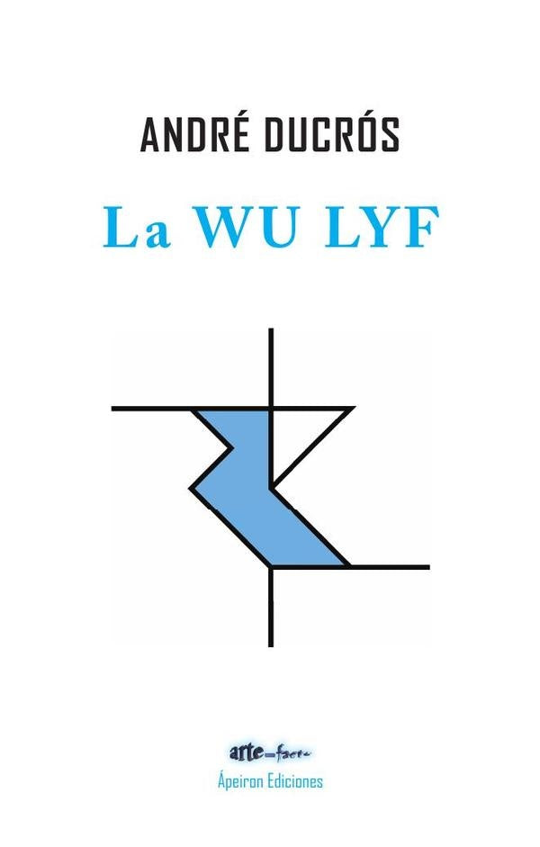 La WU LYF | Andr? Ducr?s