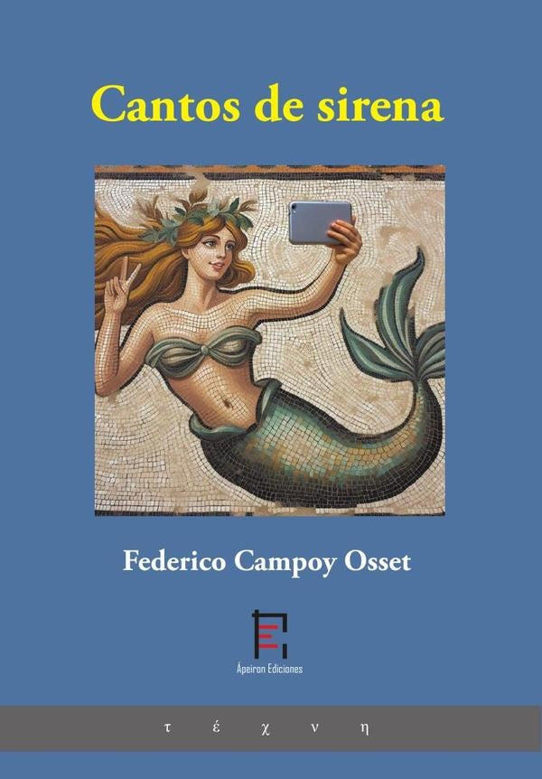 Cantos de sirena | IgnacioCampoy Bea